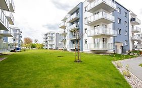 Apartament Future